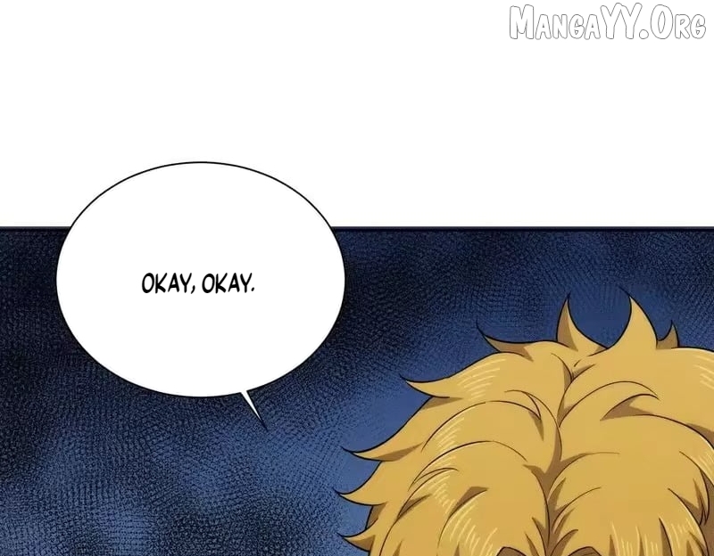 Hidden Dragon in the City (2025) Chapter 54 - page 117